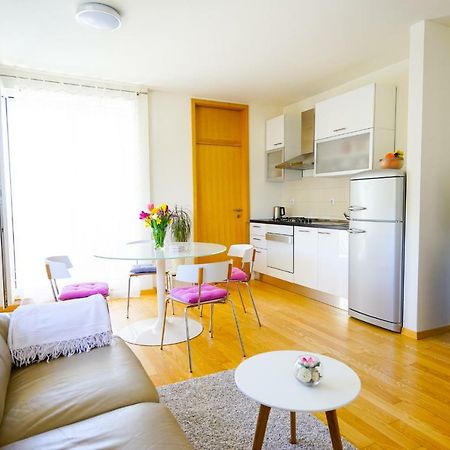Apartment Nath Задар Экстерьер фото