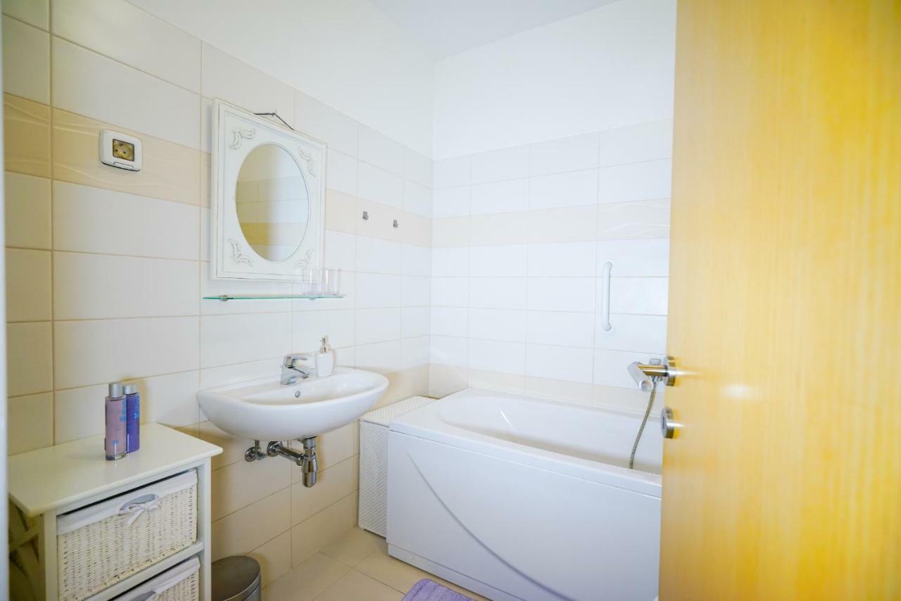Apartment Nath Задар Экстерьер фото